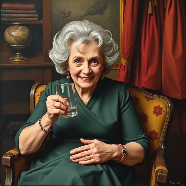 Mary Douglas