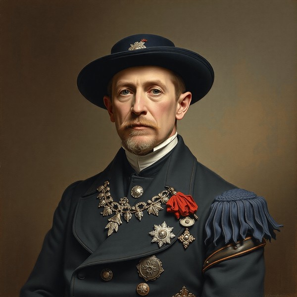 Edward Evan Evans-Pritchard