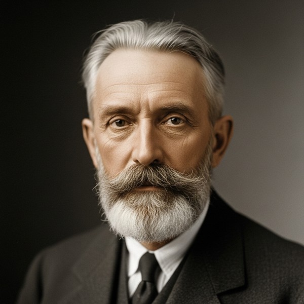 Bronisław Malinowski