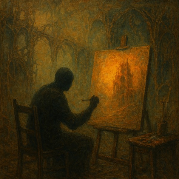 Zdzisław Beksiński