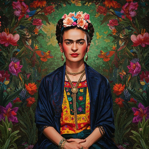 Frida Kahlo
