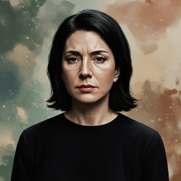Marina Abramović