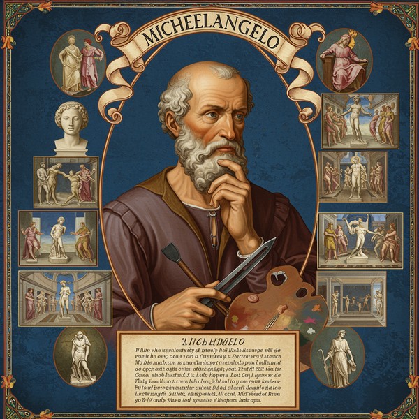 Michelangelo