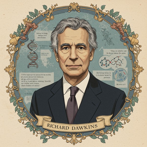Richard Dawkins