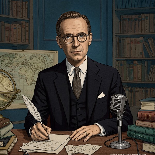 Christopher Hitchens