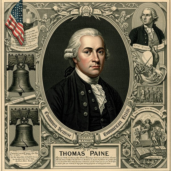 Thomas Paine