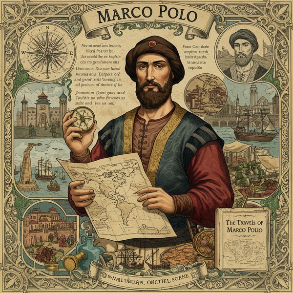 Marco Polo