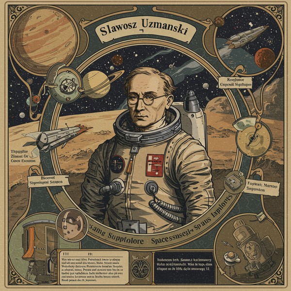 Slawosz Uznanski-Wiśniewski