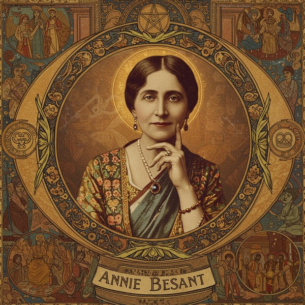 Annie Besant