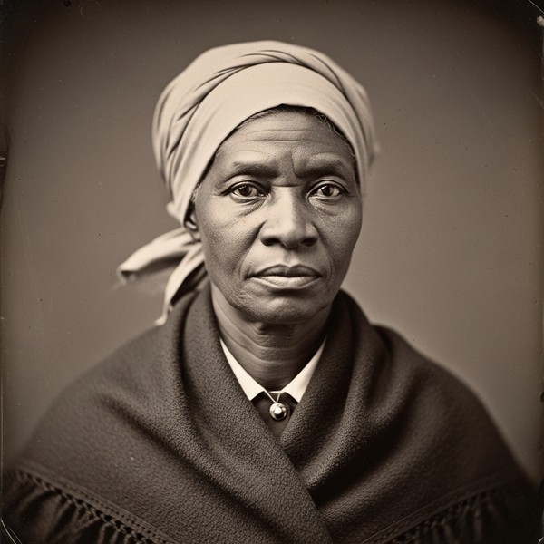 Sojourner Truth