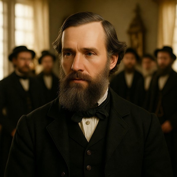 Charles Taze Russell