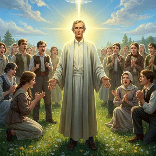 Joseph Smith