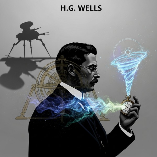 H.G. Wells