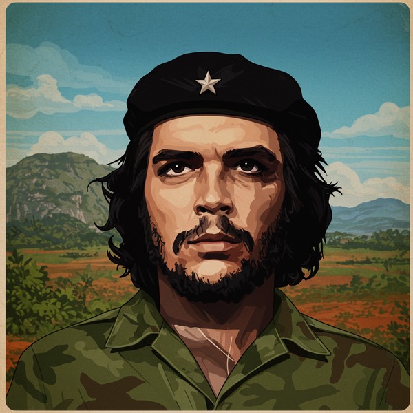 Che Guevara