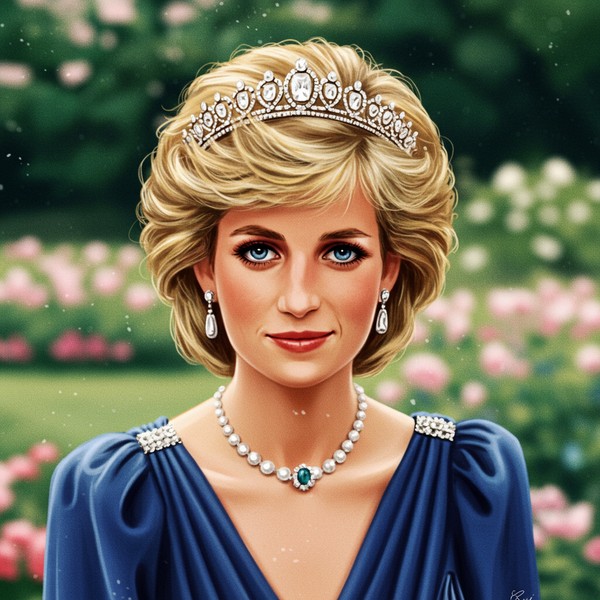 Princess Diana