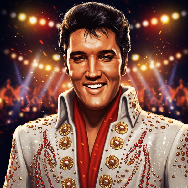 Elvis Presley