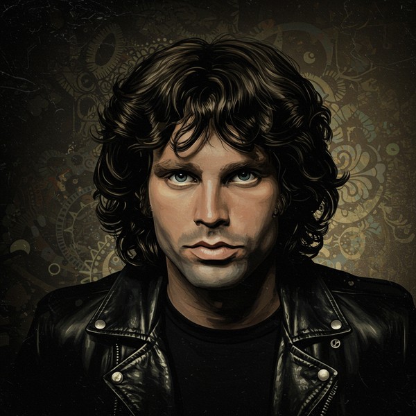 Jim Morrison