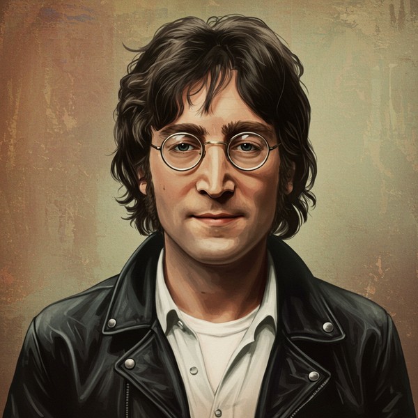 John Lennon