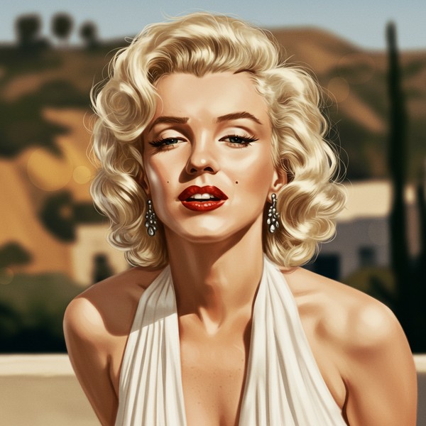 Marilyn Monroe