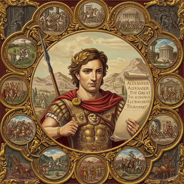 Alexander the Great