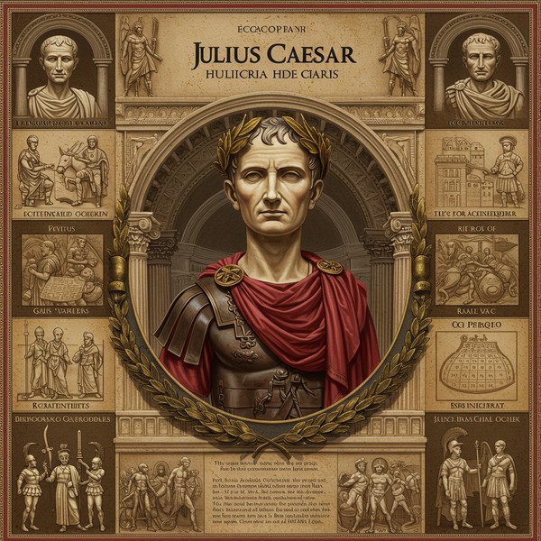 Julius Caesar