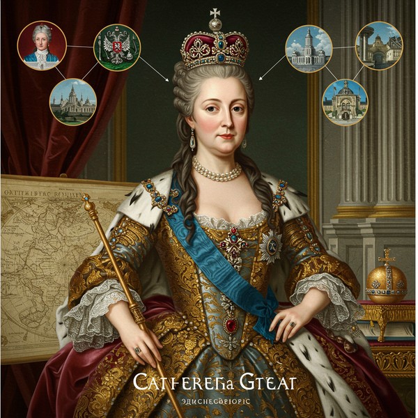 Catherine the Great