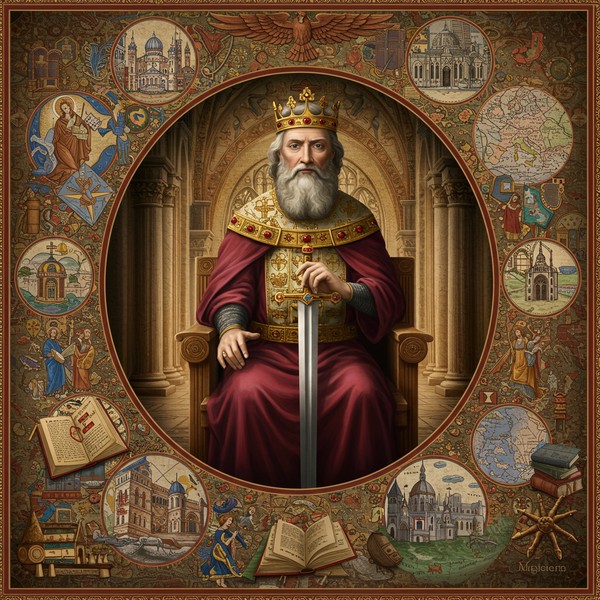 Charlemagne