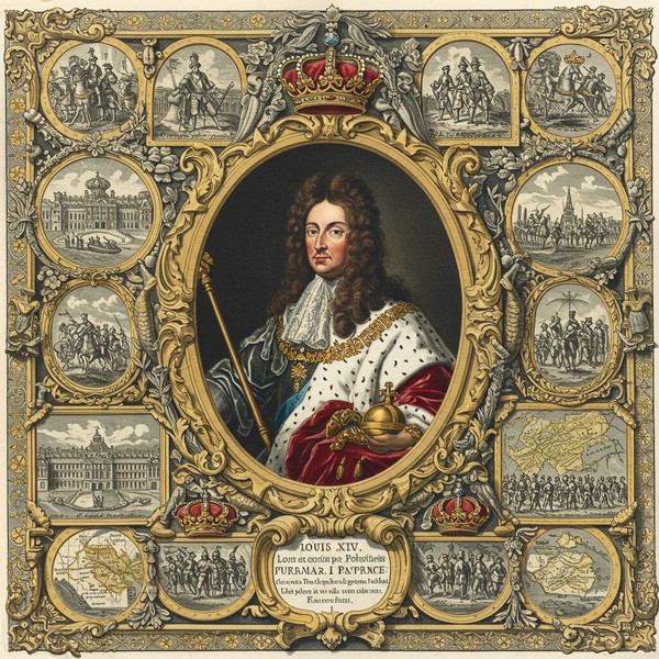 Louis XIV