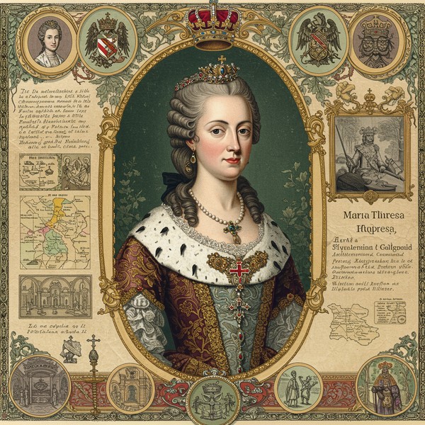 Maria Theresa