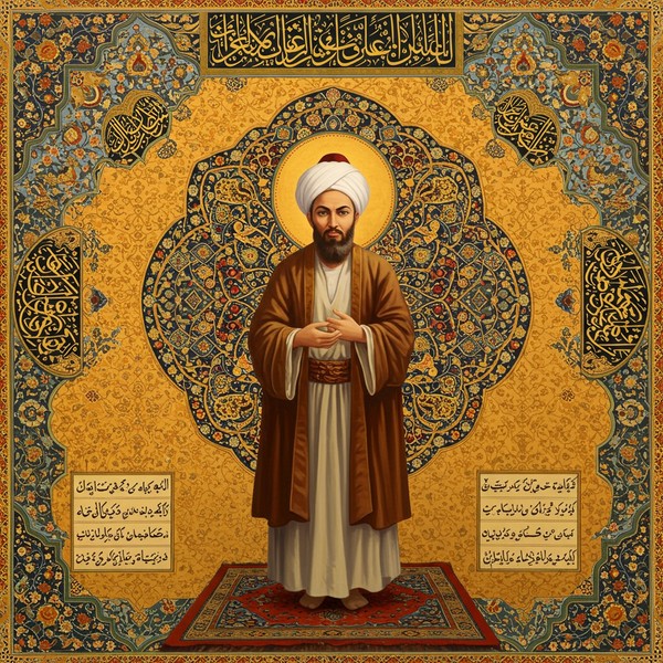 Al-Ghazali