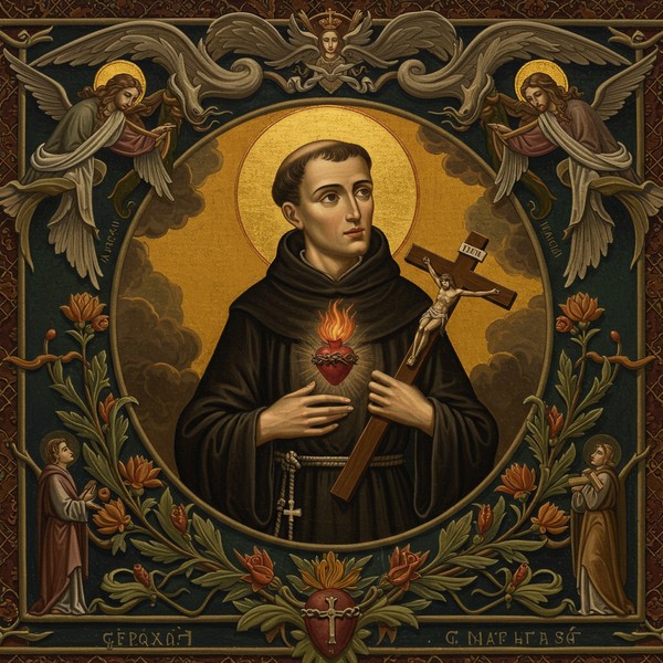 St. John of the Cross