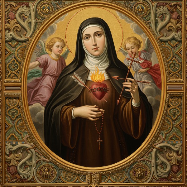 Teresa of Ávila
