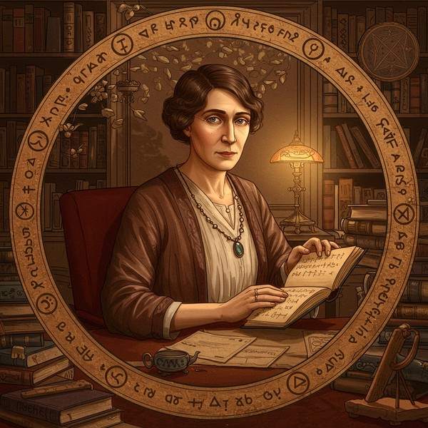 Marie-Louise von Franz