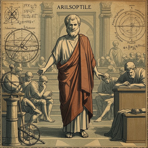 Aristotle
