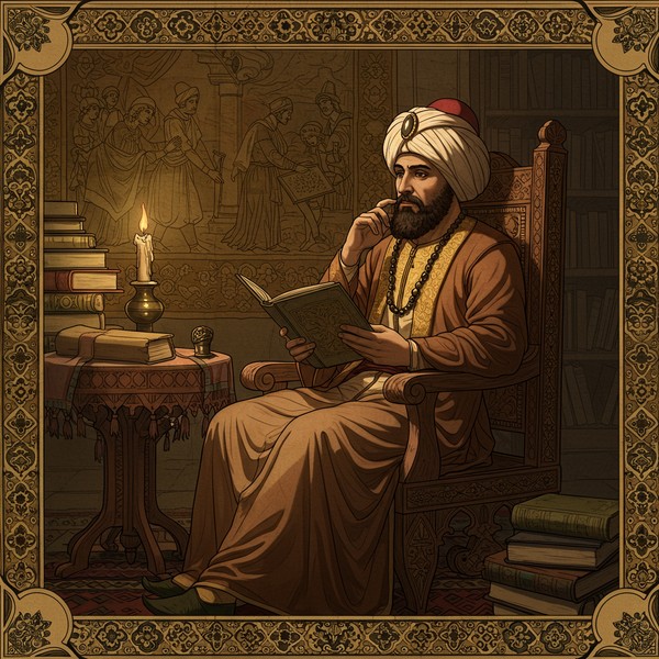 Ibn Rushd (Averroes)