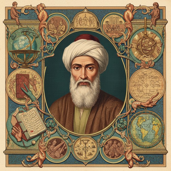 Ibn Sina (Avicenna)