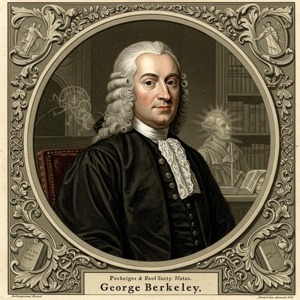 George Berkeley