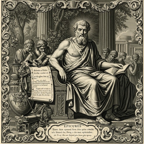 Epicurus