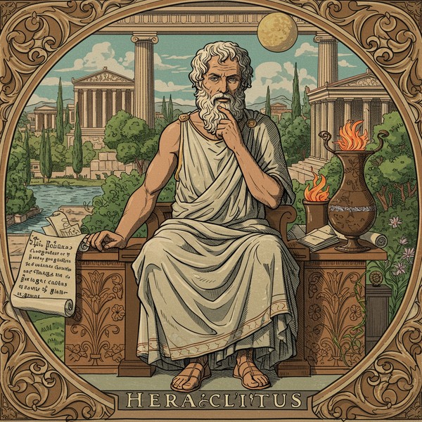 Heraclitus