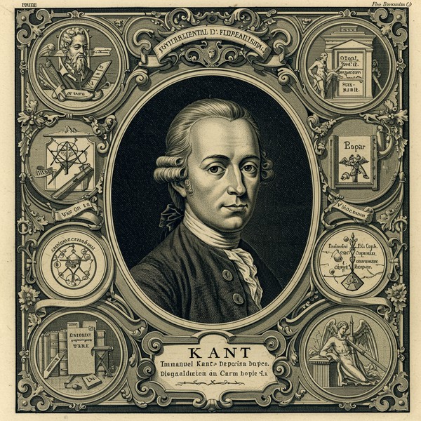 Immanuel Kant
