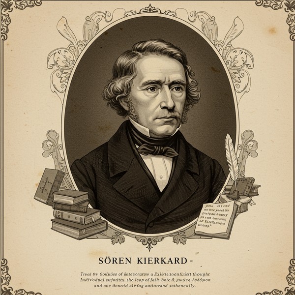 Søren Kierkegaard