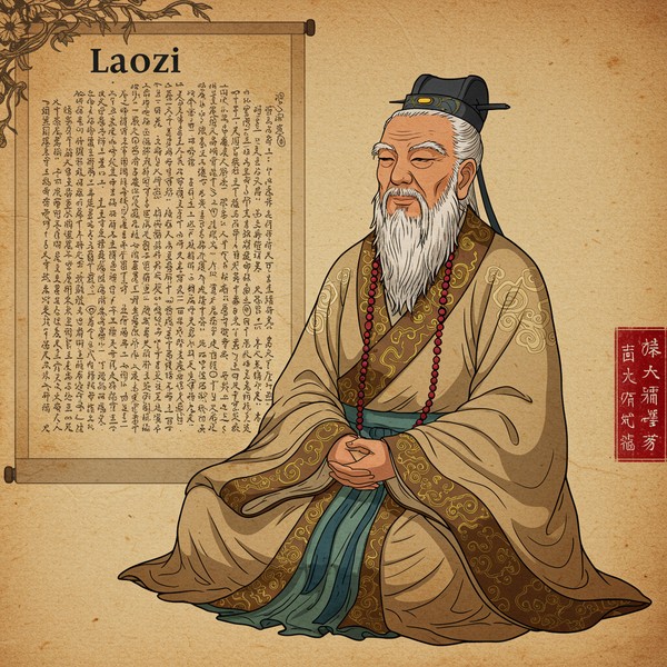 Laozi