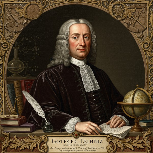 Gottfried Leibniz