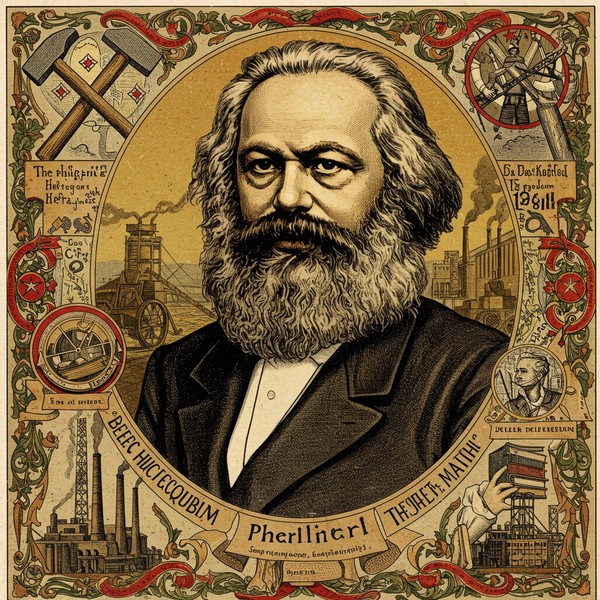 Karl Marx