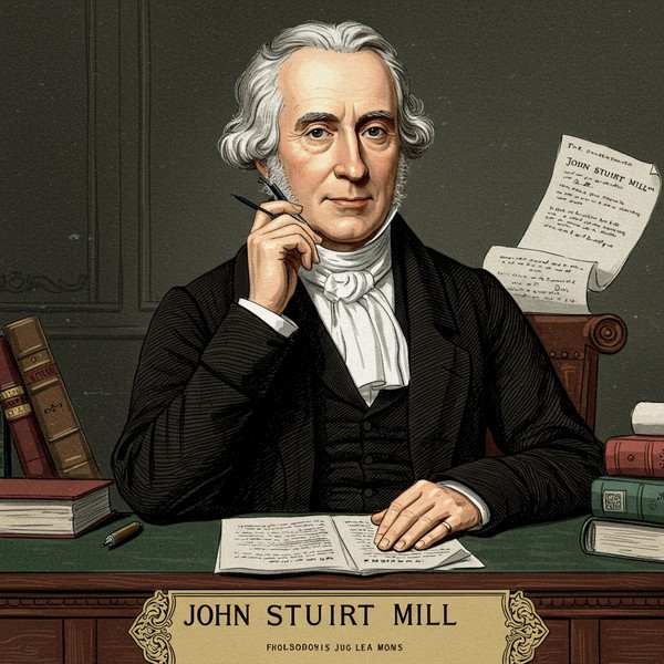 John Stuart Mill