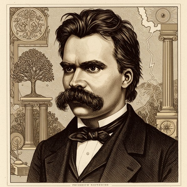 Friedrich Nietzsche