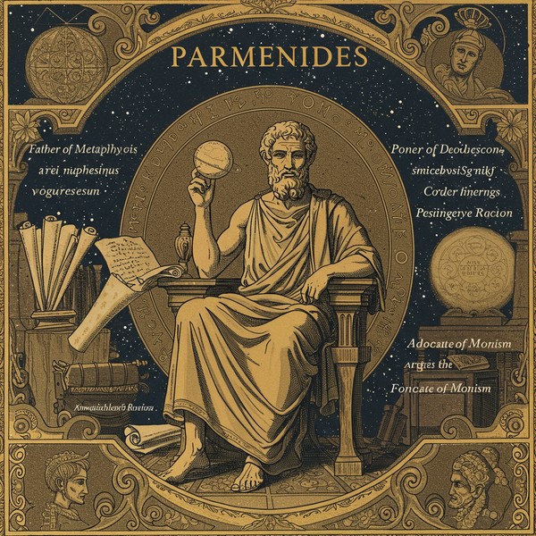 Parmenides