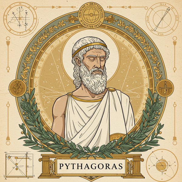 Pythagoras