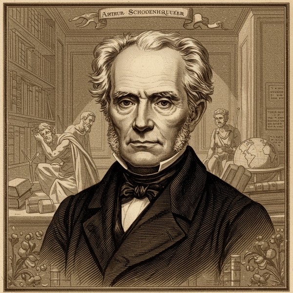 Arthur Schopenhauer