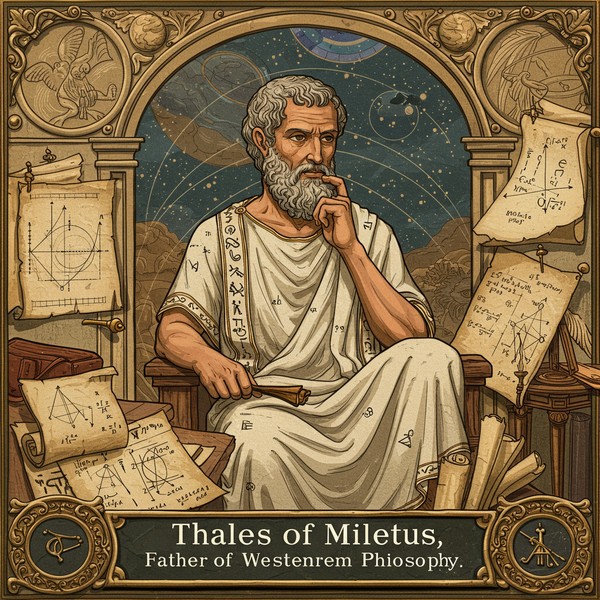 Thales of Miletus